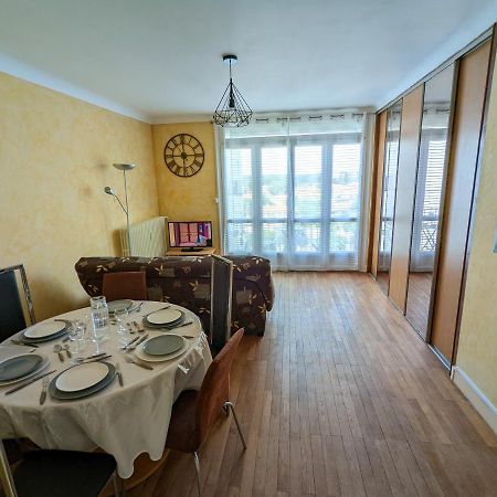 Bellejoie - Appartement T3- Poitiers Sud - Direct Futuroscope - Parking Et Wifi Gratuit エクステリア 写真