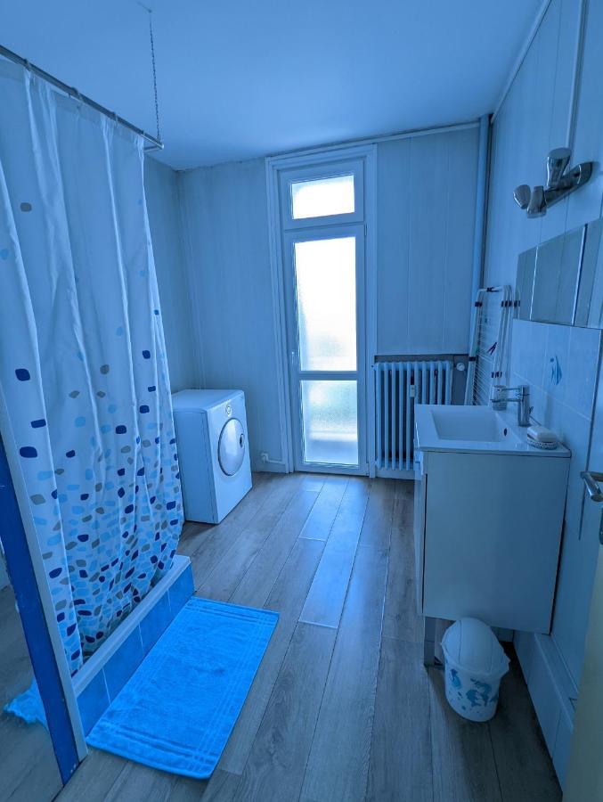 Bellejoie - Appartement T3- Poitiers Sud - Direct Futuroscope - Parking Et Wifi Gratuit エクステリア 写真